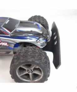 62080 | T-Bone Racing Black Traxxas 1/16 E-Revo Wide Front Basher Bumper -T-Bone Racing Sales Store TBO 62080 55 1200x800 1