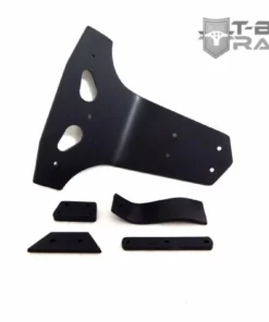 62087 | T-Bone Racing Black Traxxas Stampede 4x4 Rear NM3 Bumper 10 62087 | T-Bone Racing Black Traxxas Stampede 4x4 Rear NM3 Bumper -T-Bone Racing Sales Store TBO 62087 51 1200x800 1
