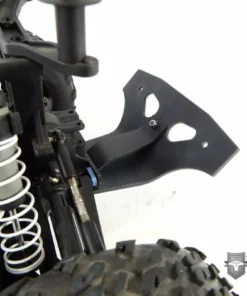 62087 | T-Bone Racing Black Traxxas Stampede 4x4 Rear NM3 Bumper 11 62087 | T-Bone Racing Black Traxxas Stampede 4x4 Rear NM3 Bumper -T-Bone Racing Sales Store TBO 62087 52 1200x800 1