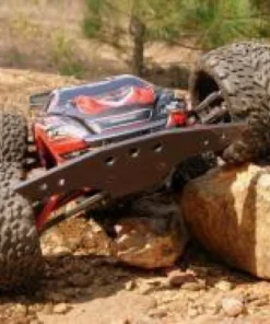 62092 | T-Bone Racing Black Traxxas 1/16 E-Revo Chassis Brace & Wheelie Bar 9 62092 | T-Bone Racing Black Traxxas 1/16 E-Revo Chassis Brace & Wheelie Bar -T-Bone Racing Sales Store TBO 62092 53 1200x800 1