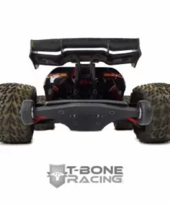 62092 | T-Bone Racing Black Traxxas 1/16 E-Revo Chassis Brace & Wheelie Bar 10 62092 | T-Bone Racing Black Traxxas 1/16 E-Revo Chassis Brace & Wheelie Bar -T-Bone Racing Sales Store TBO 62092 54 1200x800 1