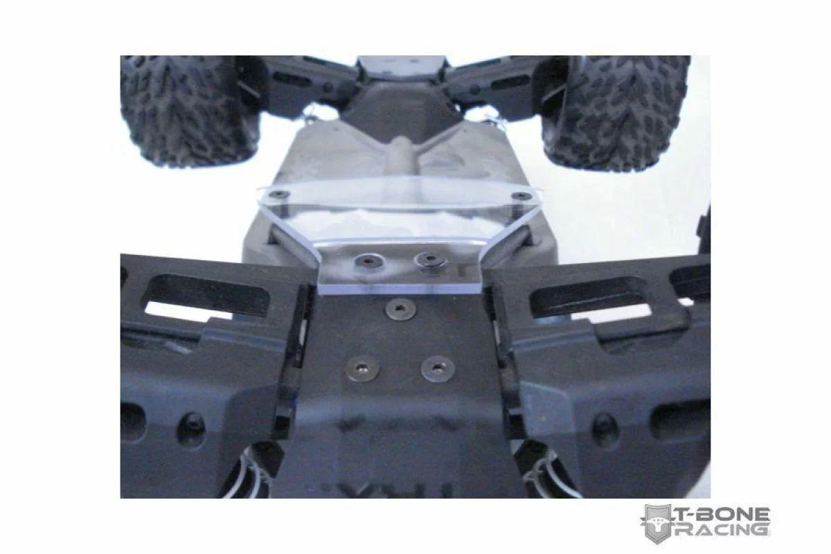 62099 | T-Bone Racing Clear Traxxas Stampede 4x4 V2 Servo Guard 6 62099 | T-Bone Racing Clear Traxxas Stampede 4x4 V2 Servo Guard - Image 4
