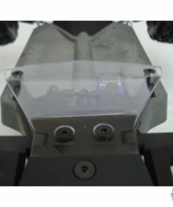 62099 | T-Bone Racing Clear Traxxas Stampede 4x4 V2 Servo Guard 11 62099 | T-Bone Racing Clear Traxxas Stampede 4x4 V2 Servo Guard -T-Bone Racing Sales Store TBO 62099 55 1200x800 1