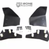 62104 | T-Bone Racing Black Traxxas X-Maxx Front Suspension Arm A-Skid Plate Set 2 62104 | T-Bone Racing Black Traxxas X-Maxx Front Suspension Arm A-Skid Plate Set -T-Bone Racing Sales Store TBO 62104 51 1200x800 1
