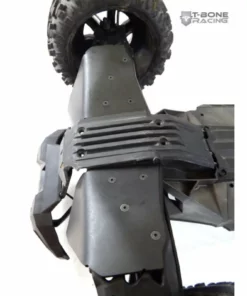 62104 | T-Bone Racing Black Traxxas X-Maxx Front Suspension Arm A-Skid Plate Set 10 62104 | T-Bone Racing Black Traxxas X-Maxx Front Suspension Arm A-Skid Plate Set -T-Bone Racing Sales Store TBO 62104 53 1200x800 1