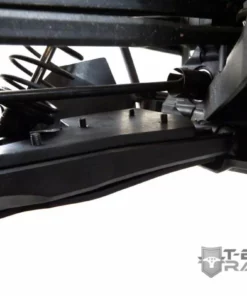 62104 | T-Bone Racing Black Traxxas X-Maxx Front Suspension Arm A-Skid Plate Set 11 62104 | T-Bone Racing Black Traxxas X-Maxx Front Suspension Arm A-Skid Plate Set -T-Bone Racing Sales Store TBO 62104 54 1200x800 1
