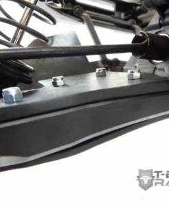 62104 | T-Bone Racing Black Traxxas X-Maxx Front Suspension Arm A-Skid Plate Set 12 62104 | T-Bone Racing Black Traxxas X-Maxx Front Suspension Arm A-Skid Plate Set -T-Bone Racing Sales Store TBO 62104 55 1200x800 1