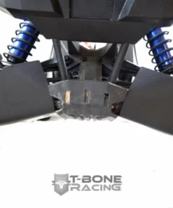 62104 | T-Bone Racing Black Traxxas X-Maxx Front Suspension Arm A-Skid Plate Set 13 62104 | T-Bone Racing Black Traxxas X-Maxx Front Suspension Arm A-Skid Plate Set -T-Bone Racing Sales Store TBO 62104 56 1200x800 1