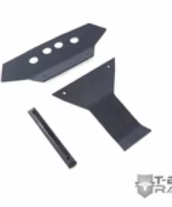 62111 | T-Bone Racing Black Traxxas 1/10 Summit Front 3Pcs Basher Bumper Kit 11 62111 | T-Bone Racing Black Traxxas 1/10 Summit Front 3Pcs Basher Bumper Kit -T-Bone Racing Sales Store TBO 62111 51 1200x800 1