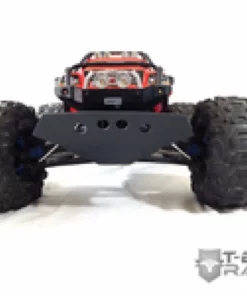 62111 | T-Bone Racing Black Traxxas 1/10 Summit Front 3Pcs Basher Bumper Kit 12 62111 | T-Bone Racing Black Traxxas 1/10 Summit Front 3Pcs Basher Bumper Kit -T-Bone Racing Sales Store TBO 62111 52 1200x800 1