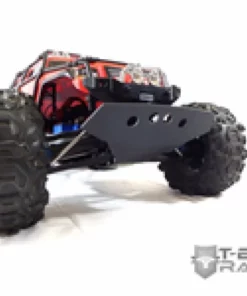 62111 | T-Bone Racing Black Traxxas 1/10 Summit Front 3Pcs Basher Bumper Kit 15 62111 | T-Bone Racing Black Traxxas 1/10 Summit Front 3Pcs Basher Bumper Kit -T-Bone Racing Sales Store TBO 62111 55 1200x800 1
