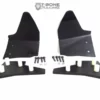 62112 | T-Bone Racing Black Traxxas X-Maxx Rear Suspension Arm A-Skid Plate Set 2 62112 | T-Bone Racing Black Traxxas X-Maxx Rear Suspension Arm A-Skid Plate Set -T-Bone Racing Sales Store TBO 62112 51 1200x800 1