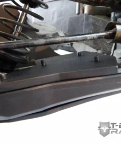 62112 | T-Bone Racing Black Traxxas X-Maxx Rear Suspension Arm A-Skid Plate Set 10 62112 | T-Bone Racing Black Traxxas X-Maxx Rear Suspension Arm A-Skid Plate Set -T-Bone Racing Sales Store TBO 62112 53 1200x800 1