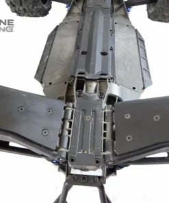 62112 | T-Bone Racing Black Traxxas X-Maxx Rear Suspension Arm A-Skid Plate Set 11 62112 | T-Bone Racing Black Traxxas X-Maxx Rear Suspension Arm A-Skid Plate Set -T-Bone Racing Sales Store TBO 62112 54 1200x800 1