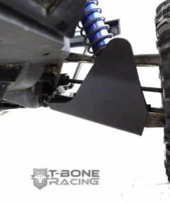 62112 | T-Bone Racing Black Traxxas X-Maxx Rear Suspension Arm A-Skid Plate Set 12 62112 | T-Bone Racing Black Traxxas X-Maxx Rear Suspension Arm A-Skid Plate Set -T-Bone Racing Sales Store TBO 62112 55 1200x800 1