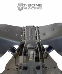 62112 | T-Bone Racing Black Traxxas X-Maxx Rear Suspension Arm A-Skid Plate Set 13 62112 | T-Bone Racing Black Traxxas X-Maxx Rear Suspension Arm A-Skid Plate Set -T-Bone Racing Sales Store TBO 62112 56 1200x800 1