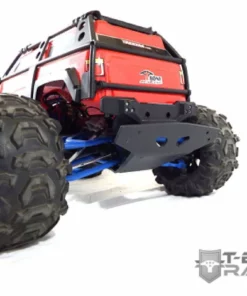 62113 | T-Bone Racing Black Traxxas 1/10 Summit Rear Monster Bumper Skid 13 62113 | T-Bone Racing Black Traxxas 1/10 Summit Rear Monster Bumper Skid -T-Bone Racing Sales Store TBO 62113 54 1200x800 1