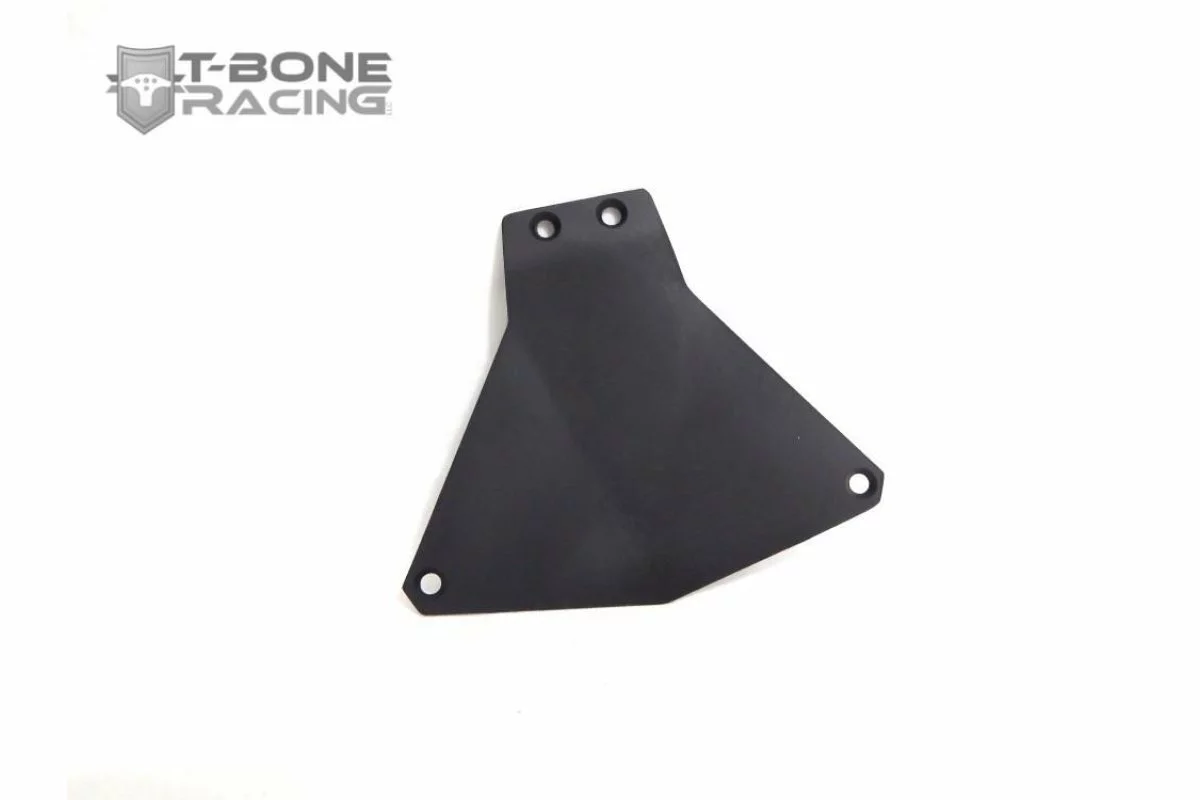62123 | T-Bone Racing Black Traxxas Slash 4x4 LCG Servo Cover 4 62123 | T-Bone Racing Black Traxxas Slash 4x4 LCG Servo Cover - Image 2