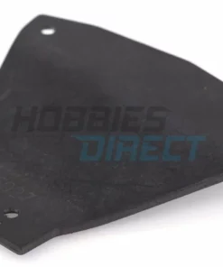 62124 | T-Bone Racing Black Traxxas Stampede 4x4 V2 Servo Guard