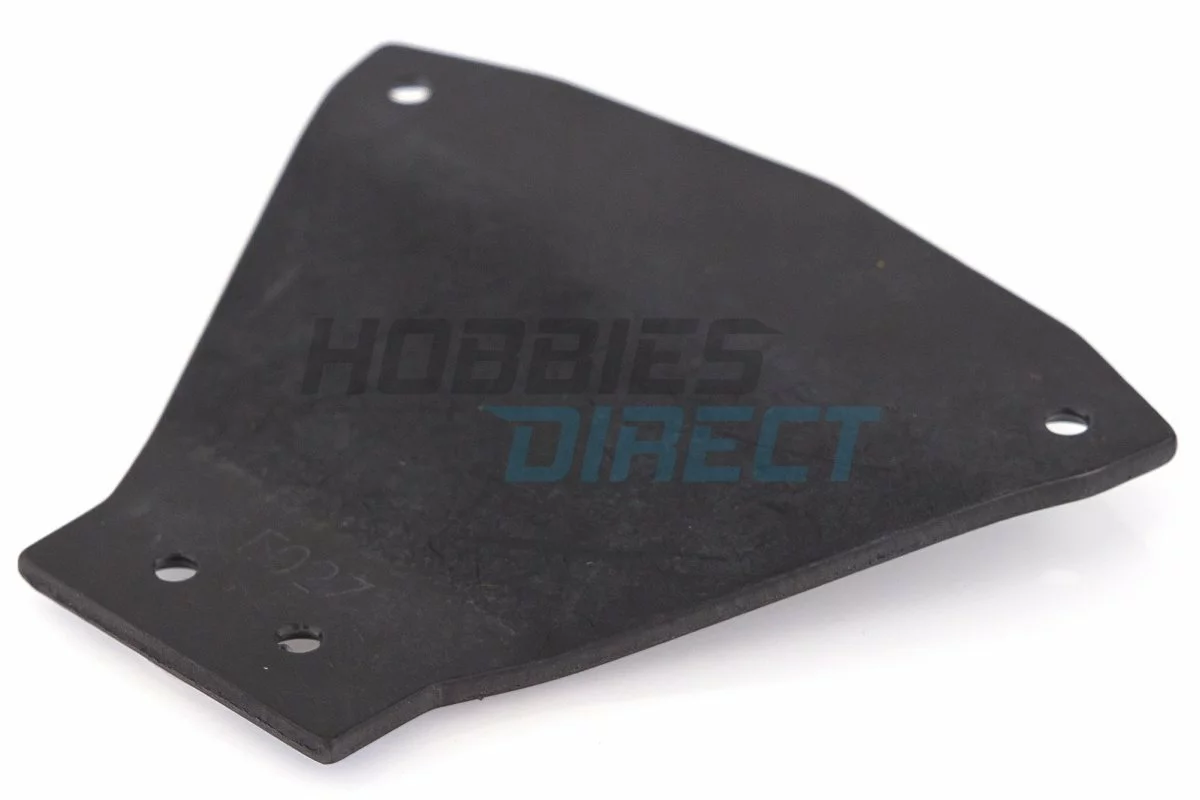 62124 | T-Bone Racing Black Traxxas Stampede 4x4 V2 Servo Guard 3 62124 | T-Bone Racing Black Traxxas Stampede 4x4 V2 Servo Guard