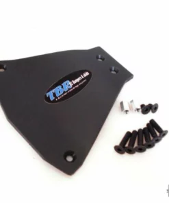 62124 | T-Bone Racing Black Traxxas Stampede 4x4 V2 Servo Guard 9 62124 | T-Bone Racing Black Traxxas Stampede 4x4 V2 Servo Guard -T-Bone Racing Sales Store TBO 62124 51 1200x800 1