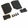 62134 | T-Bone Racing Black Traxxas Slash 4x4 LCG A-Skid Plate For RPM Suspension Arms 1 62134 | T-Bone Racing Black Traxxas Slash 4x4 LCG A-Skid Plate For RPM Suspension Arms -T-Bone Racing Sales Store TBO 62134 51 1200x800 1