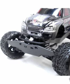 62136 | T-Bone Racing Black Traxxas Stampede 4x4 Front Basher R10 Bumper 11 62136 | T-Bone Racing Black Traxxas Stampede 4x4 Front Basher R10 Bumper -T-Bone Racing Sales Store TBO 62136 51 1200x800 1