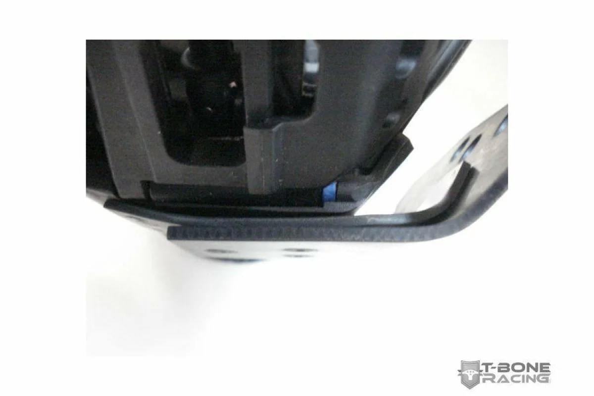 62136 | T-Bone Racing Black Traxxas Stampede 4x4 Front Basher R10 Bumper 9 62136 | T-Bone Racing Black Traxxas Stampede 4x4 Front Basher R10 Bumper - Image 7