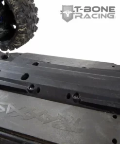 62137 | T-Bone Racing Black Traxxas X-Maxx Centre Chassis Skid Plate Set 10 62137 | T-Bone Racing Black Traxxas X-Maxx Centre Chassis Skid Plate Set -T-Bone Racing Sales Store TBO 62137 54 1200x800 1