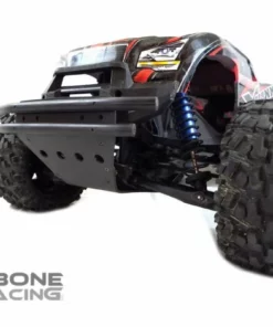 62138 | T-Bone Racing Black Traxxas X-Maxx Front XV4 Bumper 12 62138 | T-Bone Racing Black Traxxas X-Maxx Front XV4 Bumper -T-Bone Racing Sales Store TBO 62138 53 1200x800 1