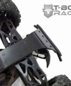 62138 | T-Bone Racing Black Traxxas X-Maxx Front XV4 Bumper 14 62138 | T-Bone Racing Black Traxxas X-Maxx Front XV4 Bumper -T-Bone Racing Sales Store TBO 62138 55 1200x800 1