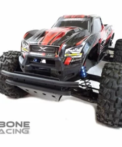 62138 | T-Bone Racing Black Traxxas X-Maxx Front XV4 Bumper 15 62138 | T-Bone Racing Black Traxxas X-Maxx Front XV4 Bumper -T-Bone Racing Sales Store TBO 62138 56 1200x800 1