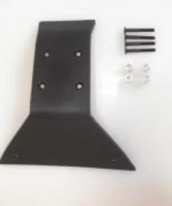 62139 | T-Bone Racing Black Traxxas 1/10 Summit Front Bumper Skid 10 62139 | T-Bone Racing Black Traxxas 1/10 Summit Front Bumper Skid -T-Bone Racing Sales Store TBO 62139 52 1200x800 1