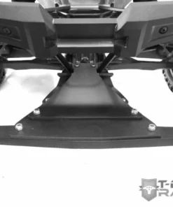 62169 | T-Bone Racing Black Traxxas X-Maxx Rear V4 Bumper & Wheelie Bar 13 62169 | T-Bone Racing Black Traxxas X-Maxx Rear V4 Bumper & Wheelie Bar -T-Bone Racing Sales Store TBO 62169 53 1200x800 1