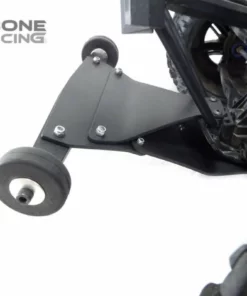 62169 | T-Bone Racing Black Traxxas X-Maxx Rear V4 Bumper & Wheelie Bar 14 62169 | T-Bone Racing Black Traxxas X-Maxx Rear V4 Bumper & Wheelie Bar -T-Bone Racing Sales Store TBO 62169 54 1200x800 1