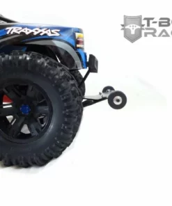 62169 | T-Bone Racing Black Traxxas X-Maxx Rear V4 Bumper & Wheelie Bar 16 62169 | T-Bone Racing Black Traxxas X-Maxx Rear V4 Bumper & Wheelie Bar -T-Bone Racing Sales Store TBO 62169 56 1200x800 1