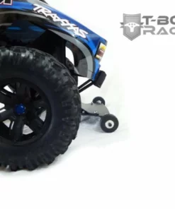 62169 | T-Bone Racing Black Traxxas X-Maxx Rear V4 Bumper & Wheelie Bar 18 62169 | T-Bone Racing Black Traxxas X-Maxx Rear V4 Bumper & Wheelie Bar -T-Bone Racing Sales Store TBO 62169 58 1200x800 1