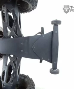 62169 | T-Bone Racing Black Traxxas X-Maxx Rear V4 Bumper & Wheelie Bar 19 62169 | T-Bone Racing Black Traxxas X-Maxx Rear V4 Bumper & Wheelie Bar -T-Bone Racing Sales Store TBO 62169 59 1200x800 1