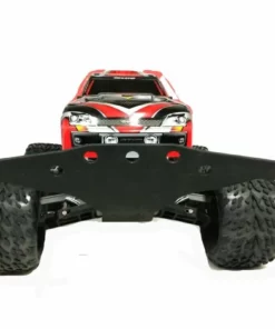 62170 | T-Bone Racing Black Traxxas Stampede 2WD Wide Front Basher Bumper -T-Bone Racing Sales Store TBO 62170 51 1200x800 1
