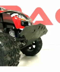 62170 | T-Bone Racing Black Traxxas Stampede 2WD Wide Front Basher Bumper -T-Bone Racing Sales Store TBO 62170 52 1200x800 1