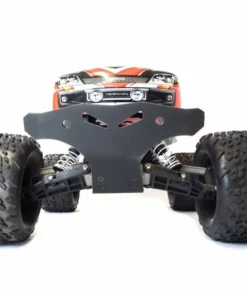 62171 | T-Bone Racing Black Traxxas Stampede 2WD Front Bastion Bumper 10 62171 | T-Bone Racing Black Traxxas Stampede 2WD Front Bastion Bumper -T-Bone Racing Sales Store TBO 62171 54 1200x800 1
