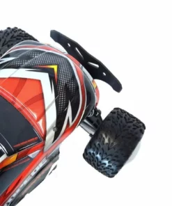 62171 | T-Bone Racing Black Traxxas Stampede 2WD Front Bastion Bumper 11 62171 | T-Bone Racing Black Traxxas Stampede 2WD Front Bastion Bumper -T-Bone Racing Sales Store TBO 62171 55 1200x800 1