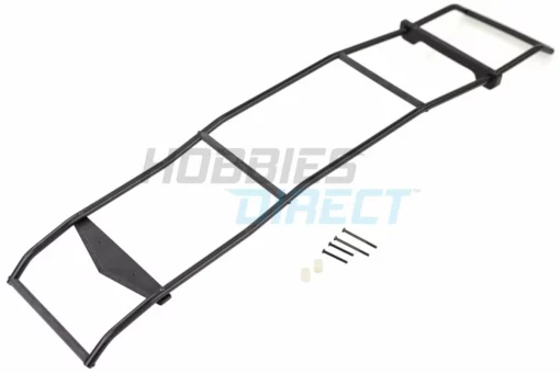 62174 | T-Bone Racing Black Traxxas X-Maxx External Roll Cage 7 62174 | T-Bone Racing Black Traxxas X-Maxx External Roll Cage -T-Bone Racing Sales Store TBO 62174 00 1200x800 1
