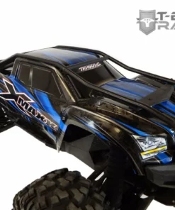 62174 | T-Bone Racing Black Traxxas X-Maxx External Roll Cage 8 62174 | T-Bone Racing Black Traxxas X-Maxx External Roll Cage -T-Bone Racing Sales Store TBO 62174 02 1200x800 1