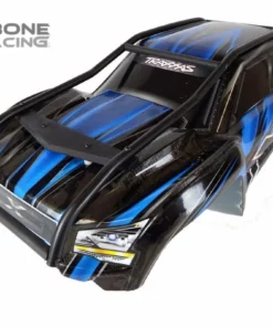62174 | T-Bone Racing Black Traxxas X-Maxx External Roll Cage 9 62174 | T-Bone Racing Black Traxxas X-Maxx External Roll Cage -T-Bone Racing Sales Store TBO 62174 03 1200x800 1