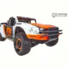 62178 | T-Bone Racing Black Traxxas UDR Front XV4 Bumper -T-Bone Racing Sales Store TBO 62178 00 1200x800 1