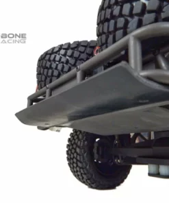 62181 | T-Bone Racing Black Traxxas UDR Rear Skid Plate Set -T-Bone Racing Sales Store TBO 62181 01 1200x800 1