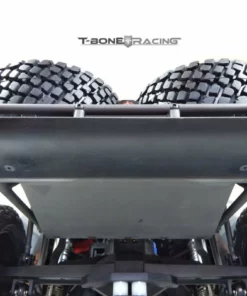 62181 | T-Bone Racing Black Traxxas UDR Rear Skid Plate Set -T-Bone Racing Sales Store TBO 62181 02 1200x800 1