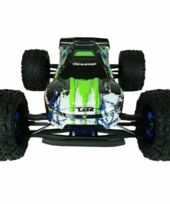 62183 | T-Bone Racing Black Traxxas E-Revo VXL 2.0 Front XV6 Bumper -T-Bone Racing Sales Store TBO 62183 02 1200x800 1
