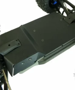 62185 | T-Bone Racing Black Traxxas E-Revo VXL 2.0 Chassis Skid Plate Set 7 62185 | T-Bone Racing Black Traxxas E-Revo VXL 2.0 Chassis Skid Plate Set -T-Bone Racing Sales Store TBO 62185 02 1200x800 1